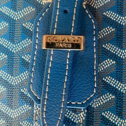 GOYARD Authentic Tote Bag