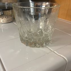 Princess House Ice Bucket 
