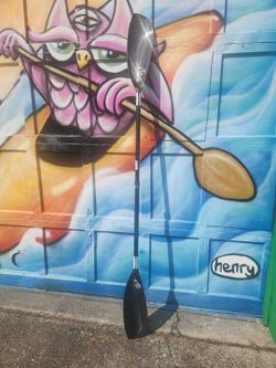 Epic Mid Wing Kayak Paddle