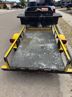 Trailer