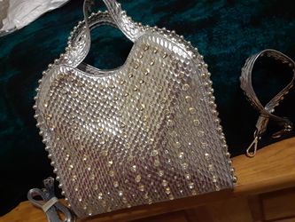 New Purse/ bolsa nueva