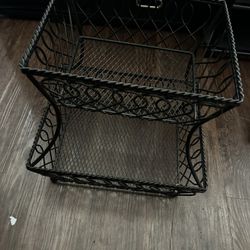 Metal Basket /fruit Holder?