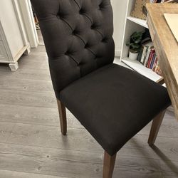 Accent Chair