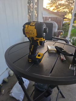 DeWalt DCF870 Brushless Cordless Impact Driver STORE PRICE $169