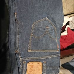 Levis 514