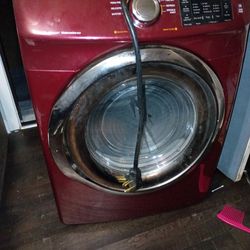 Used Washer Nd Dryer