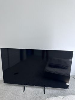 75in Hisense Series 6 TV