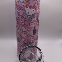 Tumblers Coffee Cups New In Box Stainless Steel Gifts Vasos Thermos 