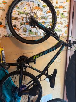 Duffy bike
