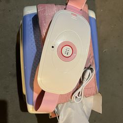 USB Charging Electric Heating Warm Belt