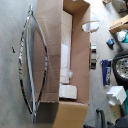 Elan Led Light 