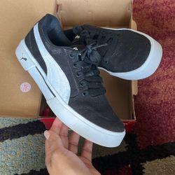 7.5 Women’s Pumas