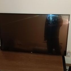 50 Inch LG Tv 
