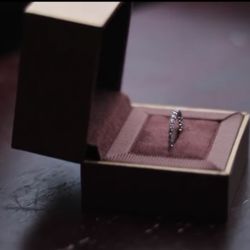 Diamond Ring For Sale.