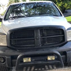 2007 Dodge Ram 1500