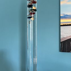 Thermometer - Galileo