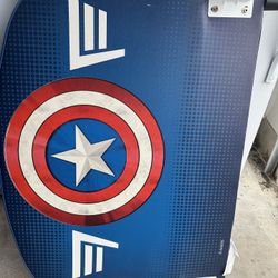 Children’s Marvel Avengers Bed $100 OBO