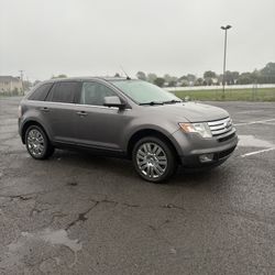 2010 Ford Edge