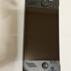 Asus ROG Ally X