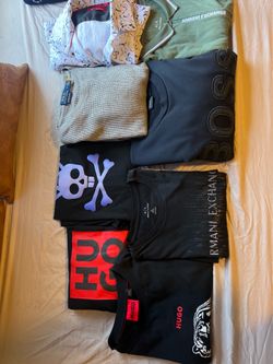 Men’s shirts