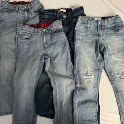 Boys Clothing Lot
