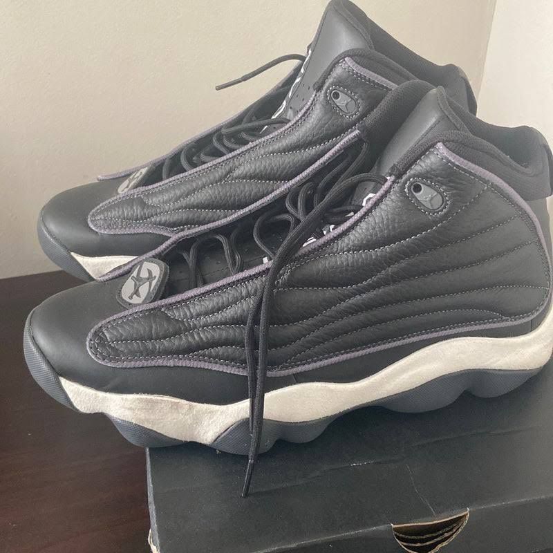 Jordan 13 Pro Strongs Size 11.5