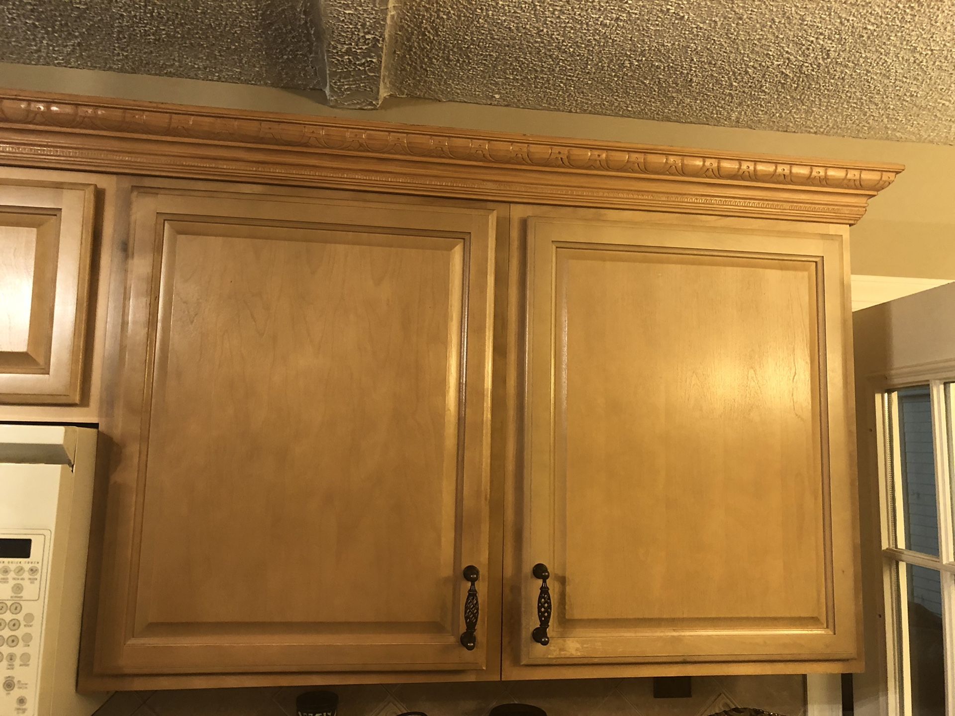 Cabinets