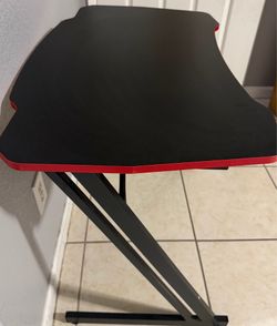 Gaming Desk
