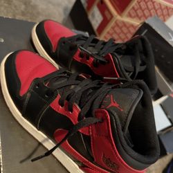 Jordan 