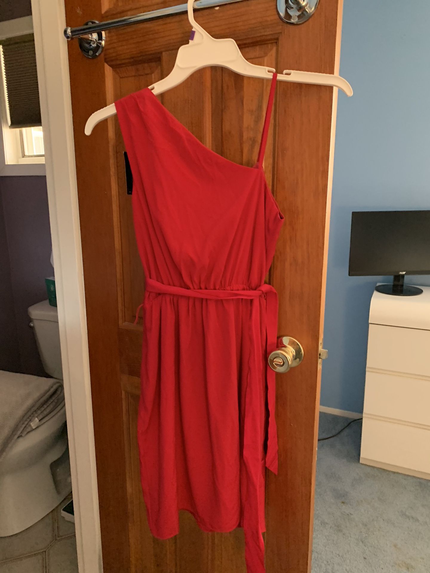 Express Party Prom dress