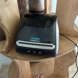 Dymo Label Printer 