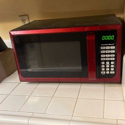 Free microwave 
