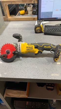 Dewalt saw $99.99