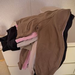 Lululemon Jackets