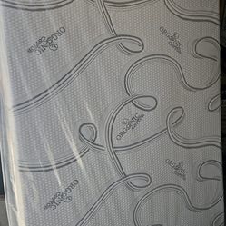 Queen Mattress Memory Foam 12 Inches High 349 Free Delivery Local