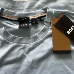 Hugo Boss