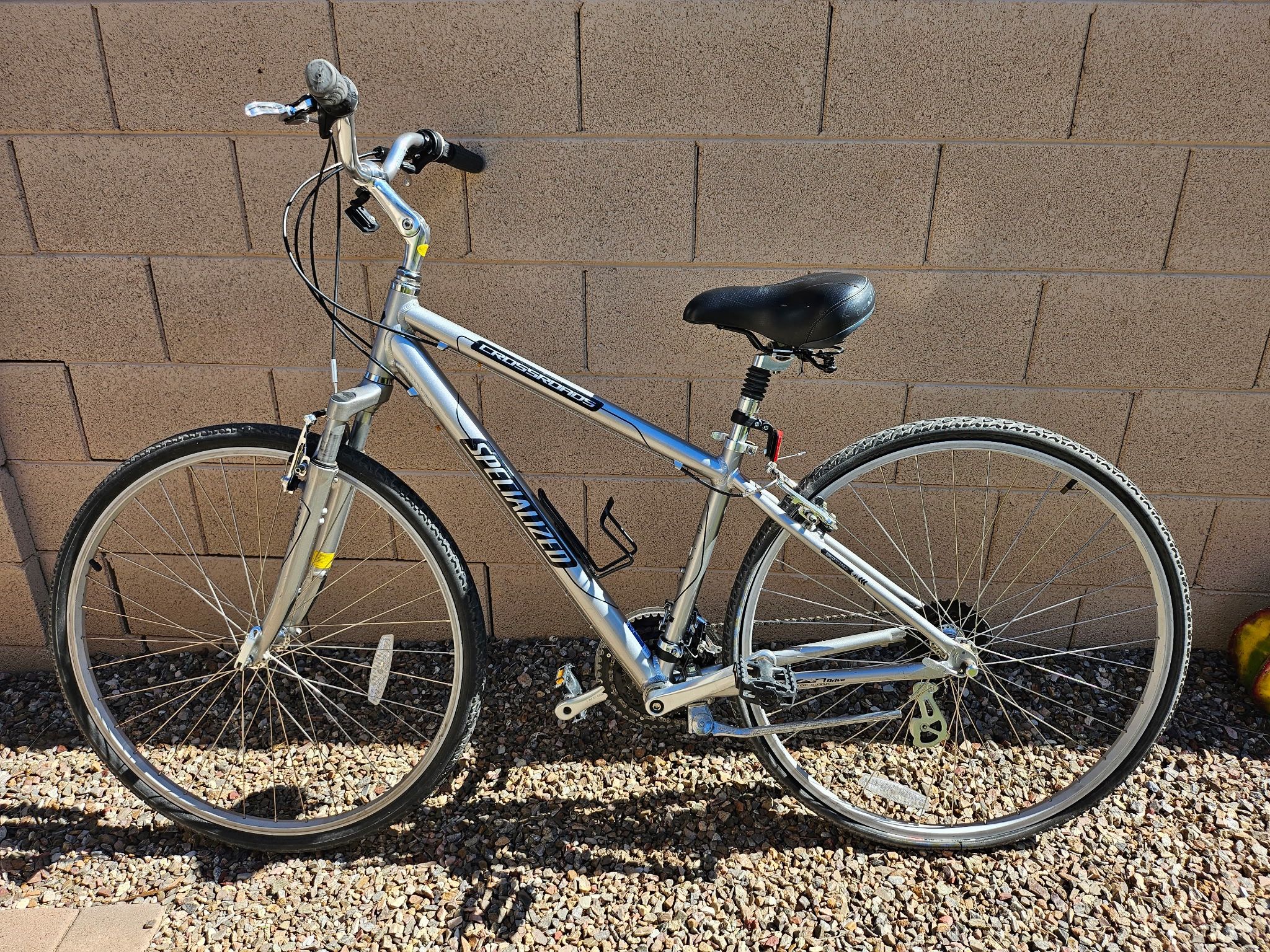 Specialized comfort Bike