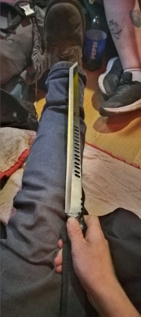 Sword