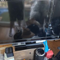TV Sony Bravia 