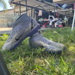 Indoor Soccer  Shoes 