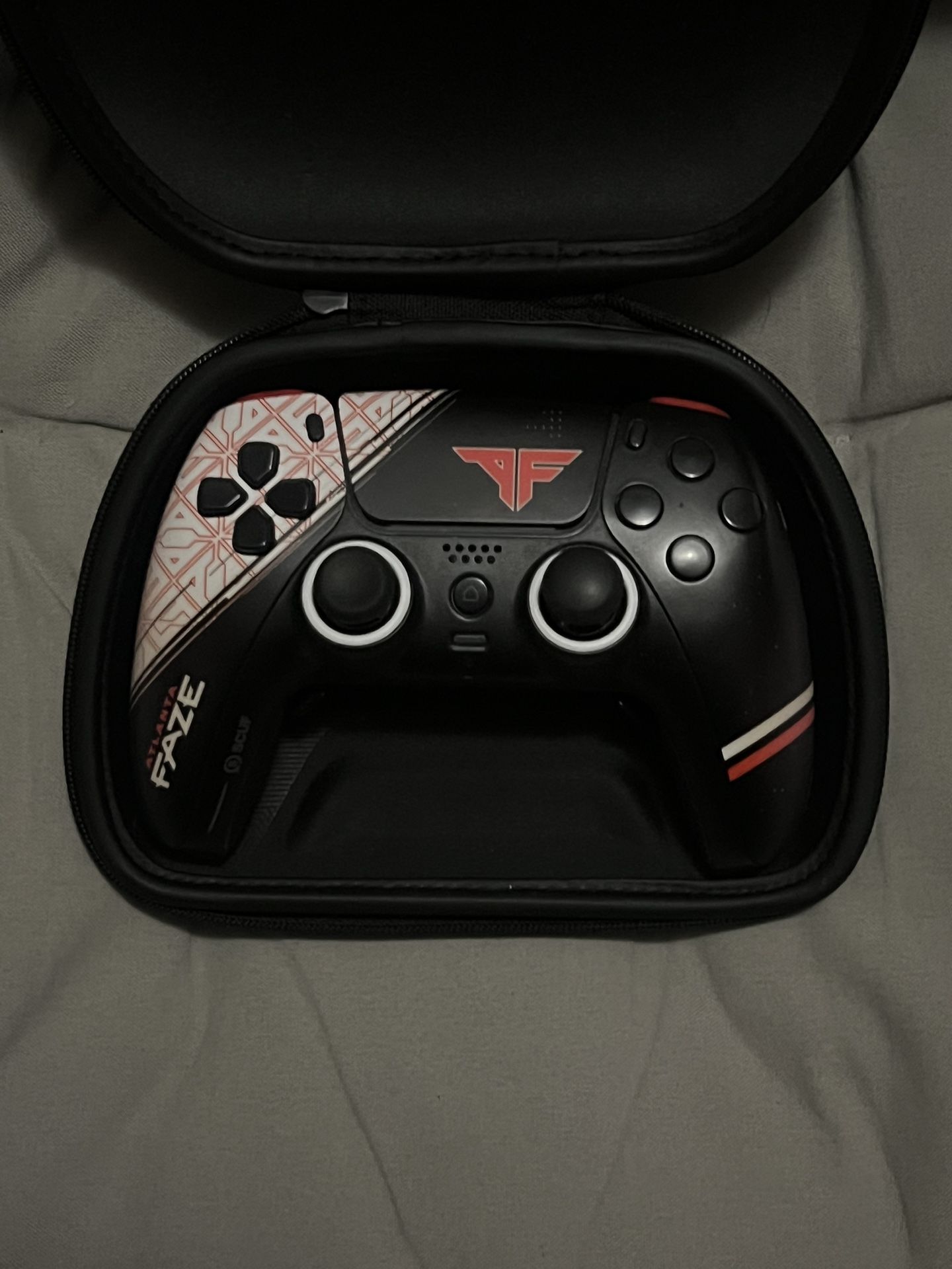 FaZe Scuff Controller PS5