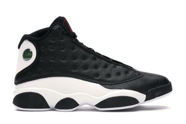 Jordan 13 Retro(Reverse He got game)