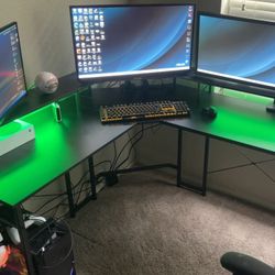 Gaming PC RTX 3080