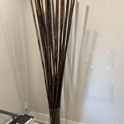Decorative Natural Bamboo Sticks