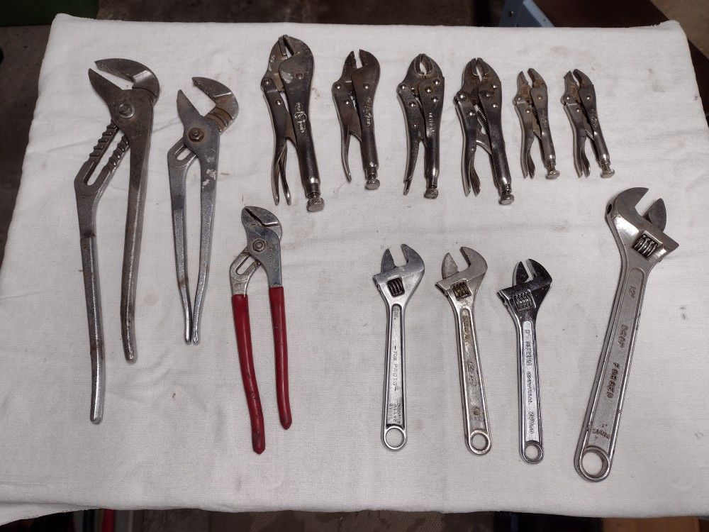 Hand Tools