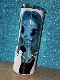 Karol g tumbler