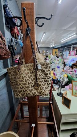 Michael kohrs bag