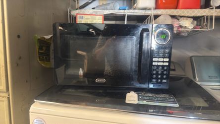 Microwave sun