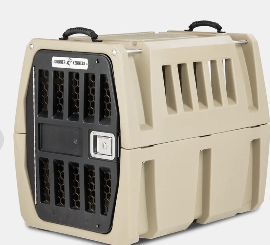 Gunner Kennel