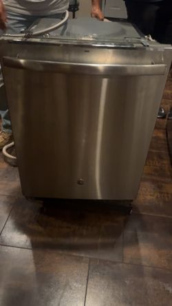 Free Dishwasher 